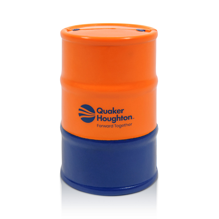 Custom Oil Drum Stress Reliever