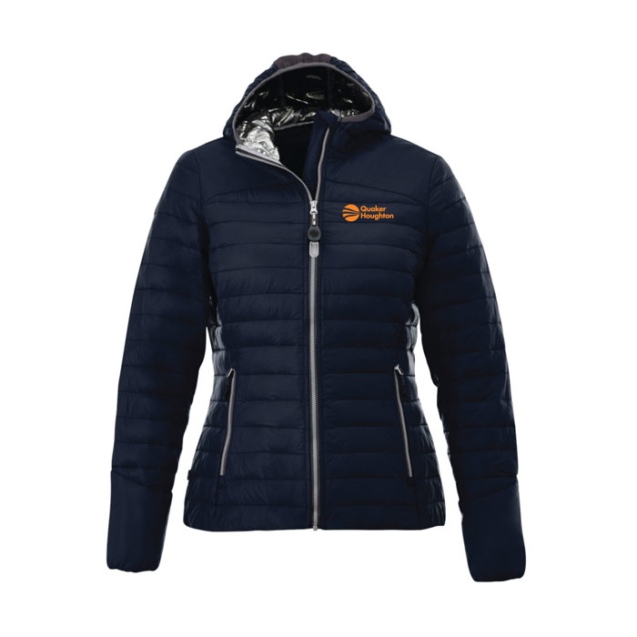 Women's Silverton Packable Insulated Jacket
