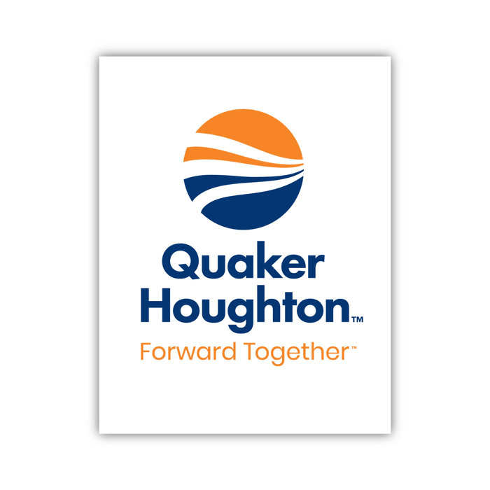 Outdoor Safe Large Logo Magnet