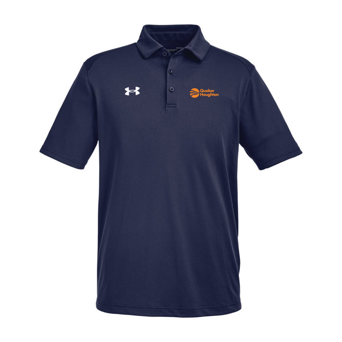 Under Armour Men's Tech Polo