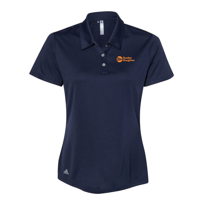 Adidas Women's Performance Polo