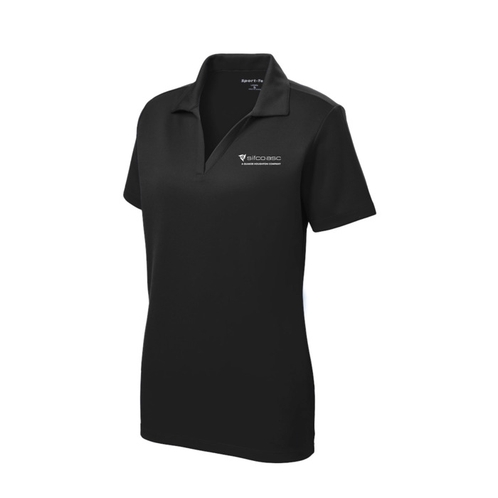Ladies' PosiCharge RacerMesh Polo
