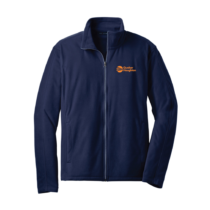 Port Authority Microfleece Jacket