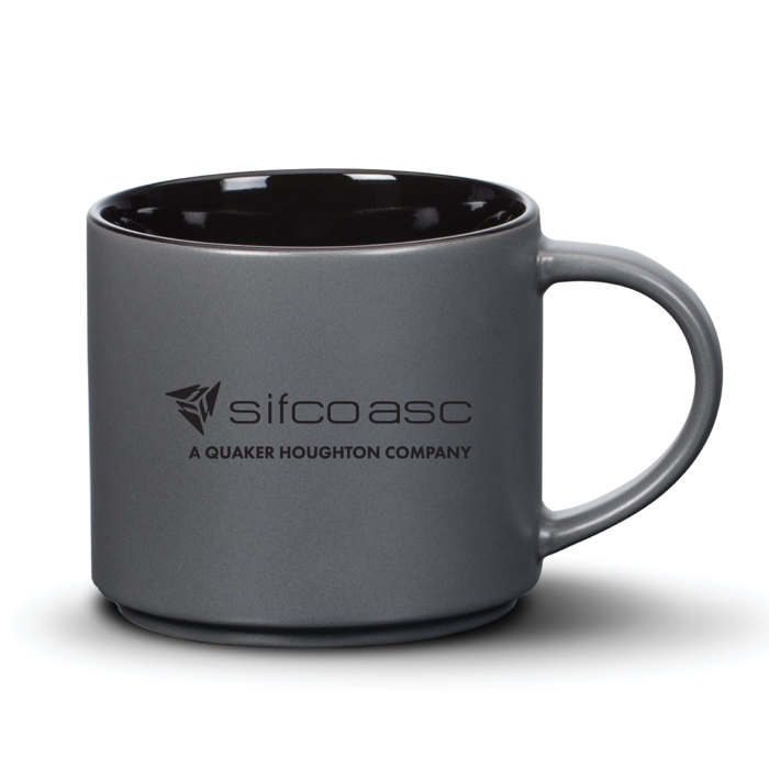 Maximus Mug