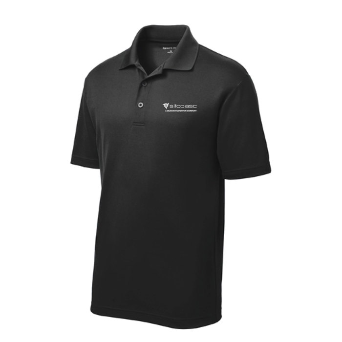 PosiCharge RacerMesh Polo