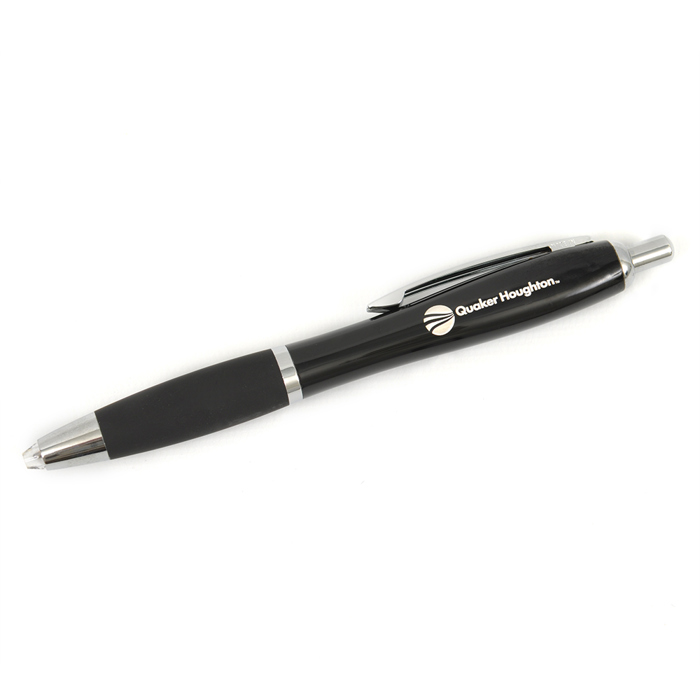 Black Santorini Torch Pens