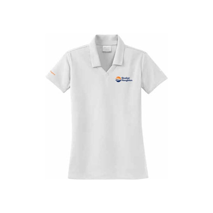 Nike Ladies' Dri-FIT Micro Pique Polo