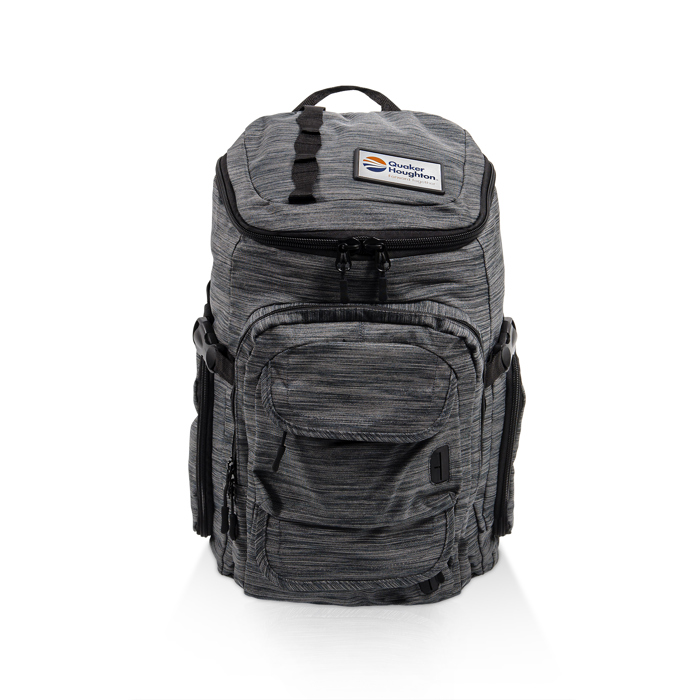 Mission Backpack