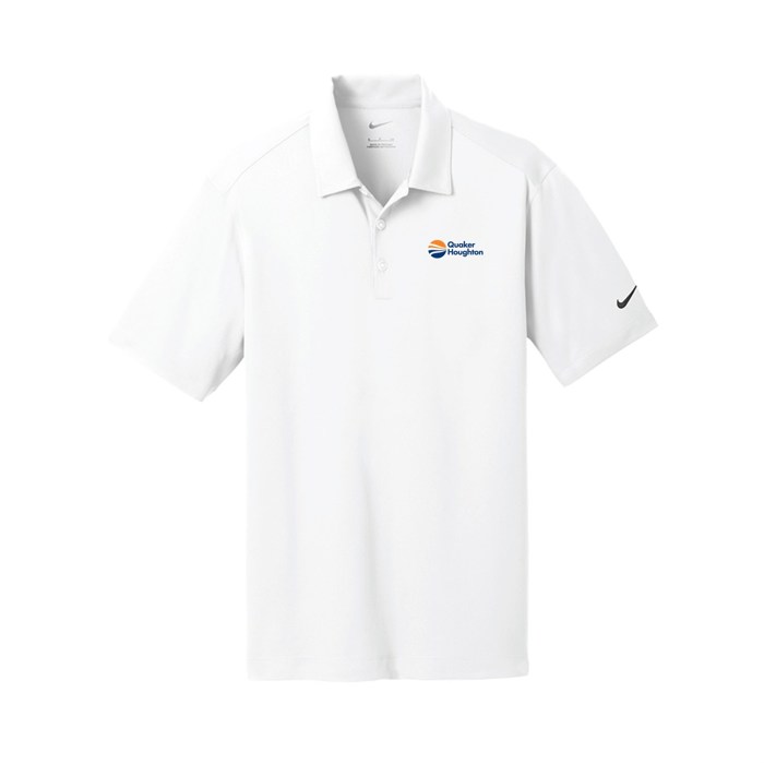 Nike Men's Dri-FIT Vertical Mesh Polo