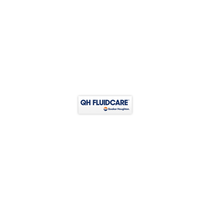 Fluid Care 1" x 3" Decal (Pack of 6)