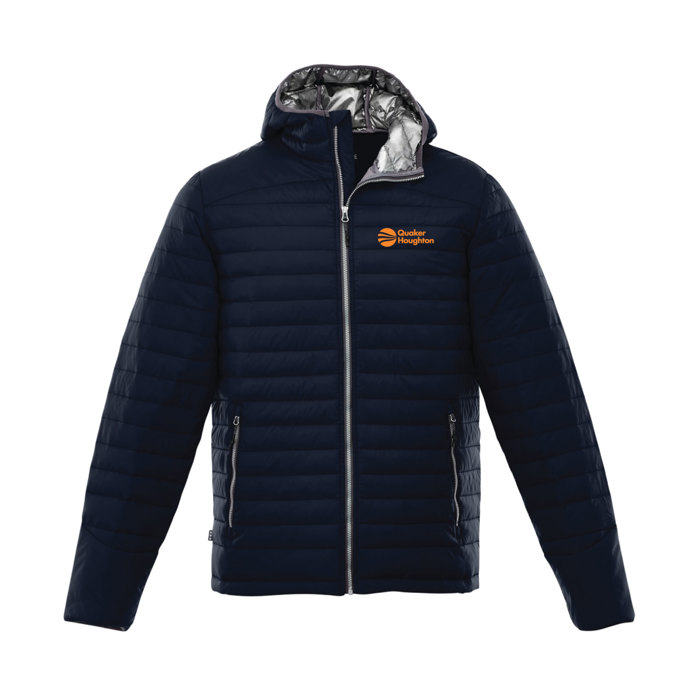 Silverton Packable Insulated Jacket